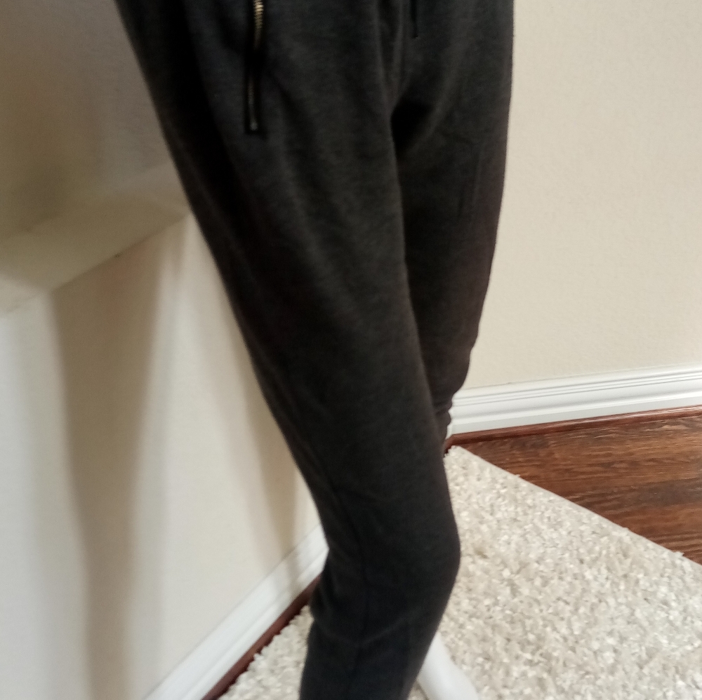 Ladies joggers